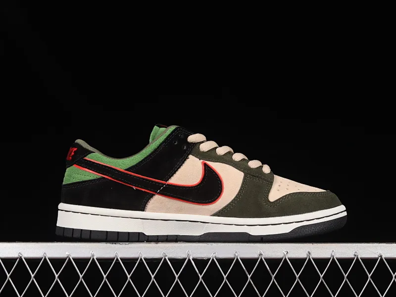 All Categories Nk SB Dunk Series Nk SB Dunk Low Low-top sneakers Otomo Katsuhiro x Nk SB Dunk Low "Steamboy OST" Creative customization collaboration Otomo Katsuhiro joint SB low-top sports and leisure sneakers LF0039-025